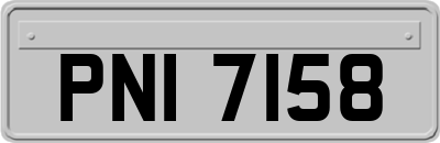 PNI7158