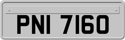 PNI7160