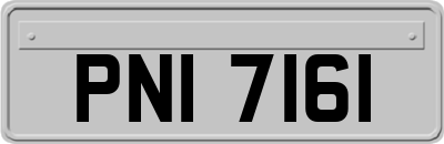 PNI7161