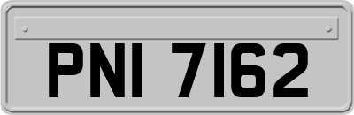 PNI7162