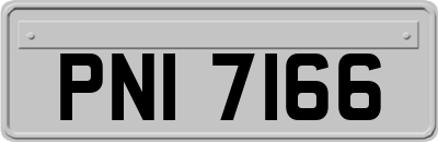 PNI7166
