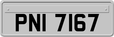 PNI7167