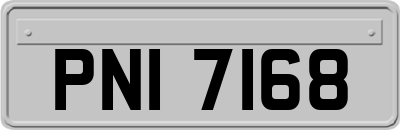 PNI7168