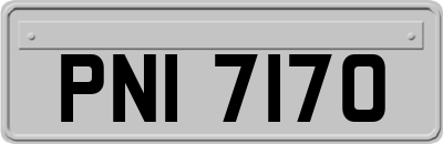 PNI7170