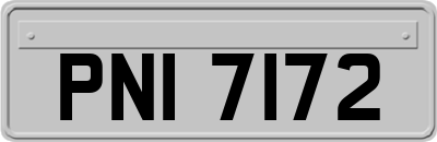 PNI7172