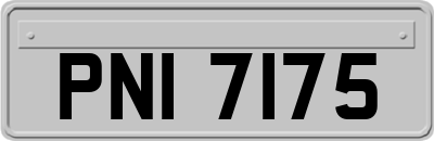 PNI7175