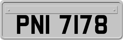 PNI7178
