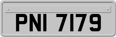 PNI7179