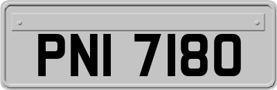 PNI7180