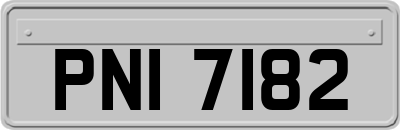 PNI7182