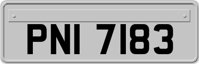 PNI7183