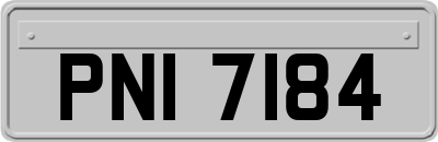 PNI7184