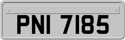 PNI7185
