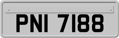 PNI7188