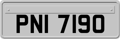 PNI7190
