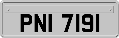 PNI7191