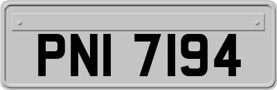 PNI7194