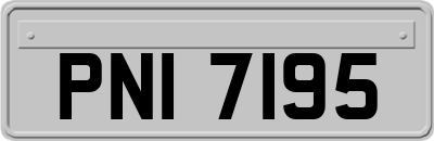 PNI7195