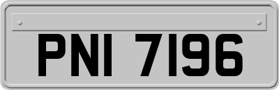 PNI7196