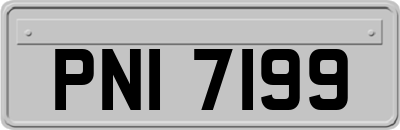 PNI7199