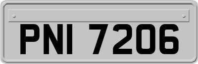 PNI7206