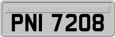 PNI7208