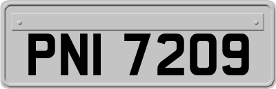 PNI7209