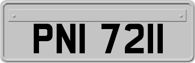 PNI7211