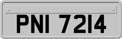 PNI7214