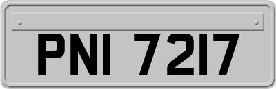 PNI7217