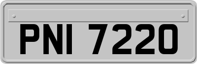 PNI7220