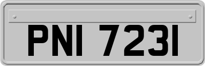 PNI7231