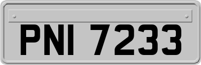 PNI7233