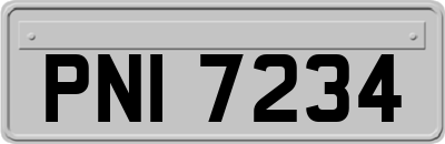 PNI7234