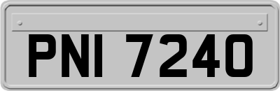 PNI7240