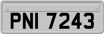 PNI7243