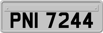 PNI7244