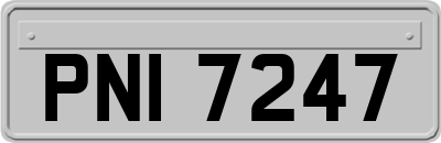 PNI7247