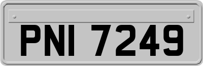 PNI7249