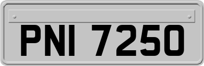 PNI7250
