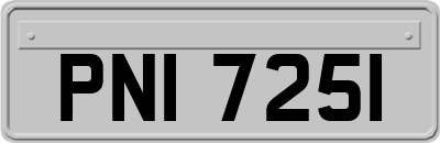 PNI7251