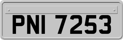PNI7253
