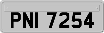 PNI7254
