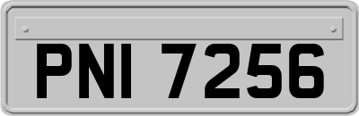 PNI7256