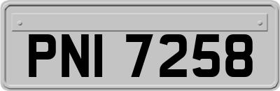 PNI7258