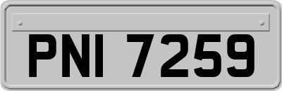 PNI7259