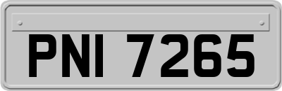 PNI7265