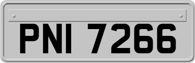 PNI7266