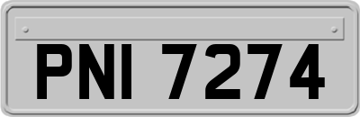 PNI7274