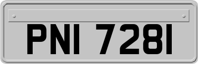 PNI7281